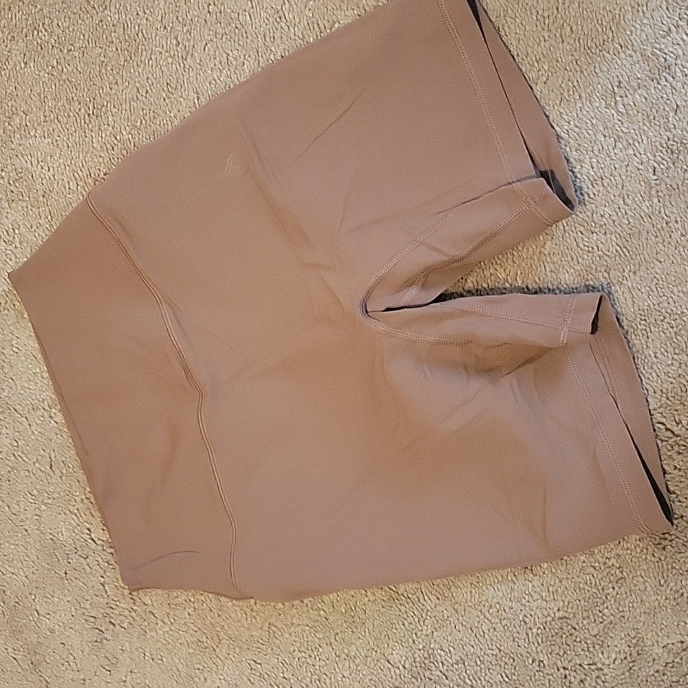 Ryderwear NKD Refine Shorts